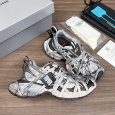 Balenciaga Track Shoes